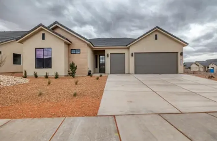 973 W DAVIS AVE, TOQUERVILLE, UT, 84774, Toquerville, UT 84774