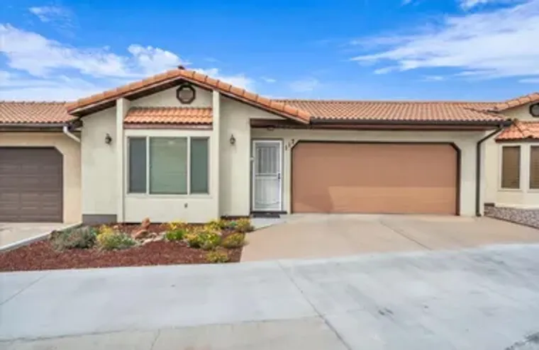 1331 N DIXIE DOWNS RD UNIT 117, ST GEORG..., St George, UT 84770