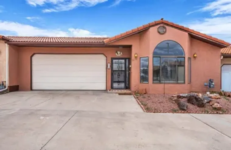 1331 N DIXIE DOWNS RD UNIT 100, ST GEORG..., St George, UT 84770