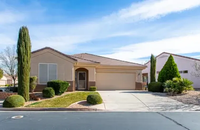 4491 COLD RIVER DR, ST GEORGE, UT, 84790, St George, UT 84790