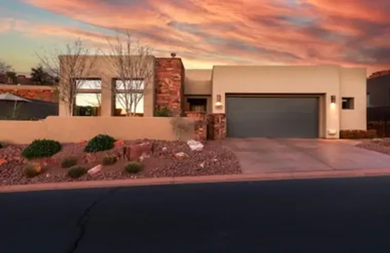 3052 N SNOW CANYON PKWY UNIT 168, ST GEO..., St George, UT 84770