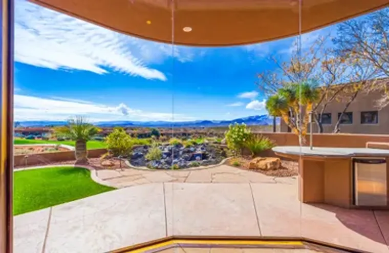 3052 N SNOW CANYON PKWY 6, ST GEORGE, UT..., St George, UT 84770