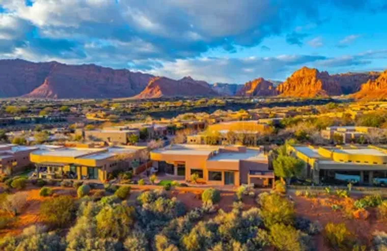 3052 N SNOW CANYON PKWY 6, ST GEORGE, UT..., St George, UT 84770