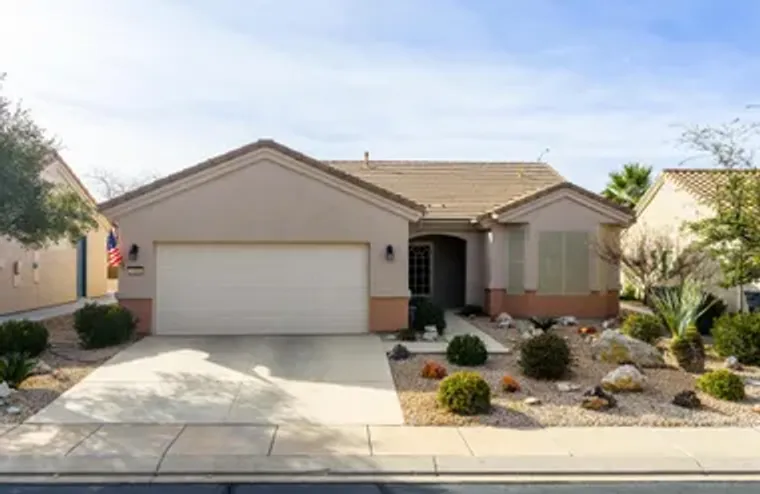 1333 S CANTAMAR DR, ST GEORGE, UT, 84790, St George, UT 84790