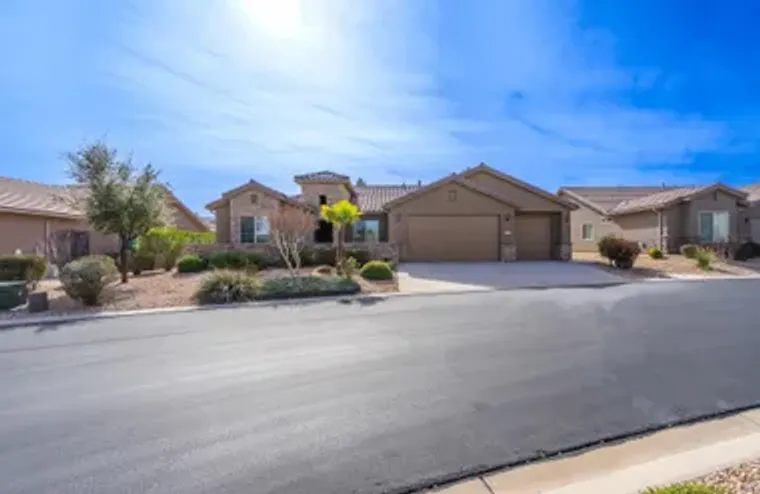1545 W BONITA BAY CIR, ST GEORGE, UT, 84..., St George, UT 84790