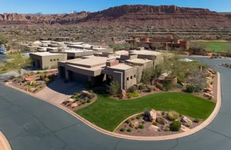 2549 W SINAGUA TRL, ST GEORGE, UT, 84770, St George, UT 84770