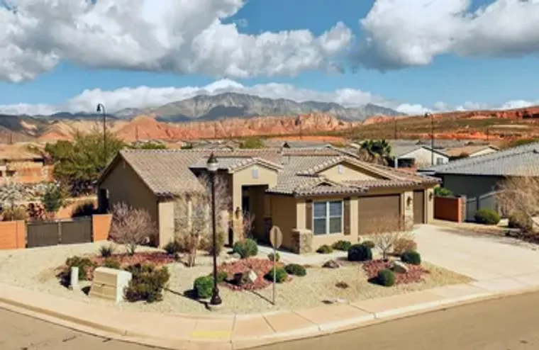 284 W VIA, WASHINGTON, UT, 84780, Washington, UT 84780