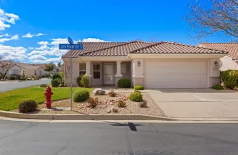 4372 LAZY RIVER DR, ST GEORGE, UT, 84790, St George, UT 84790