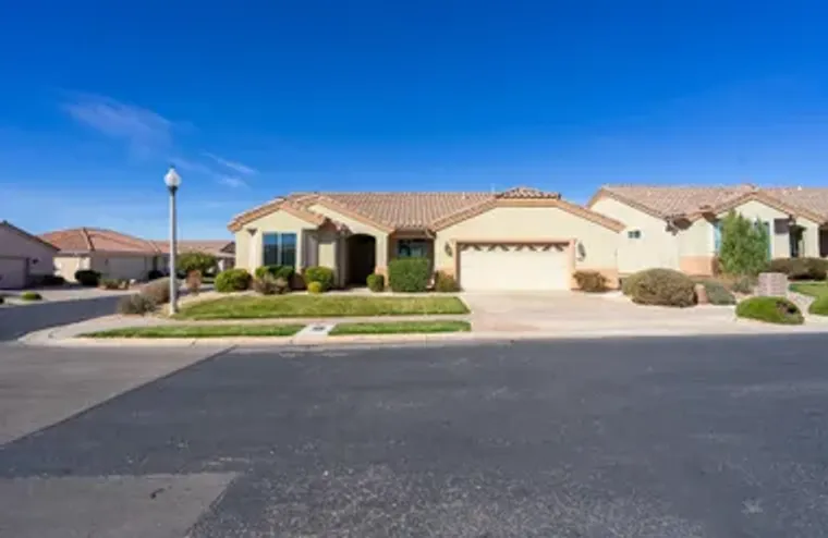 4694 S TRANQUILITY BAY DR, ST GEORGE, UT..., St George, UT 84790