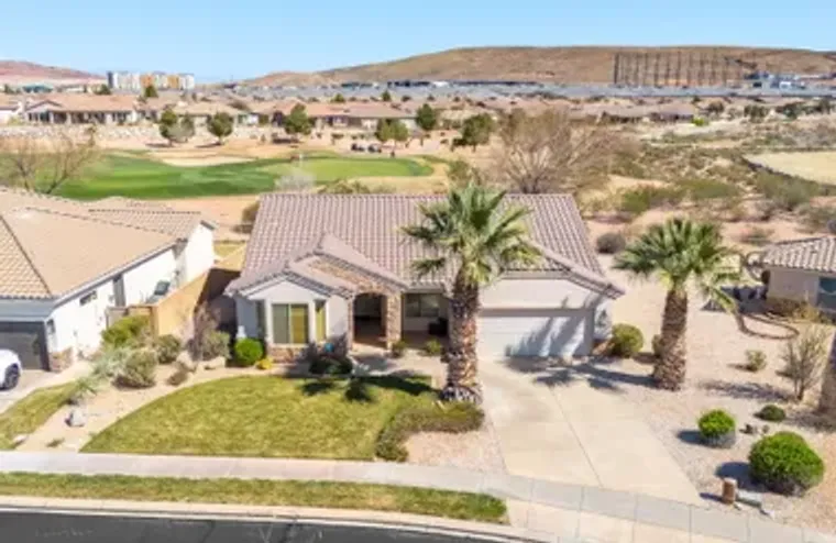 4815 IRONWOOD DR, ST GEORGE, UT, 84790, St George, UT 84790