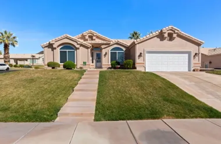 225 N VALLEY VIEW DR 100, ST GEORGE, UT,..., St George, UT 84770