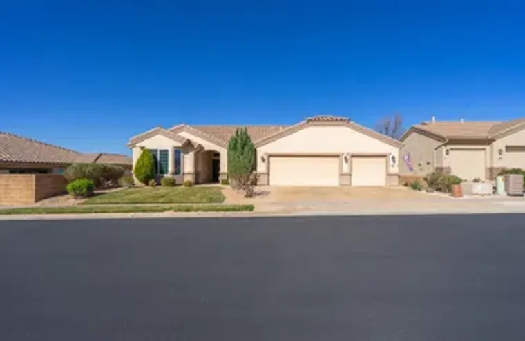 4610 S SIESTA DR, ST GEORGE, UT, 84790, St George, UT 84790