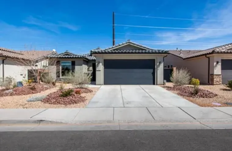 416 W CAMINO BORDE, WASHINGTON, UT, 8478..., Washington, UT 84780