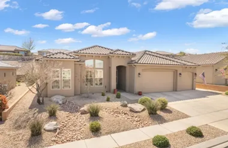 1525 W GARNET RIDGE DR, ST GEORGE, UT, 8..., St George, UT 84790