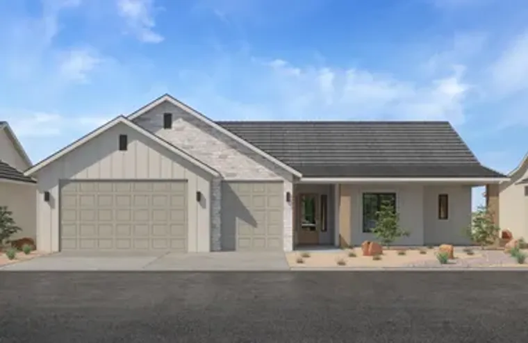 219 S TAYLOR DR, TOQUERVILLE, UT, 84774, Toquerville, UT 84774