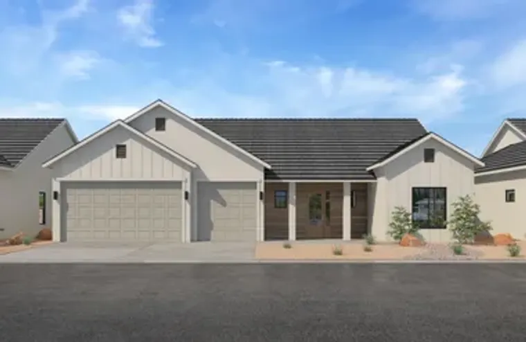 1001 W MESA AVE, TOQUERVILLE, UT, 84774, Toquerville, UT 84774