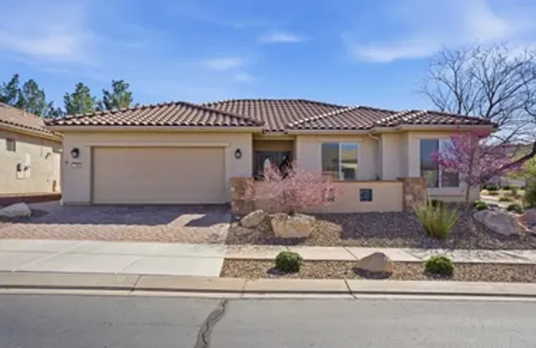 1763 W MORANE MANOR DR, ST GEORGE, UT, 8..., St George, UT 84790