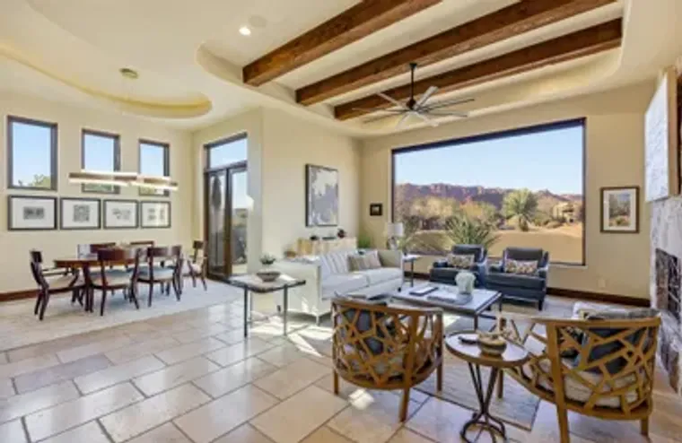 3052 N SNOW CANYON PKWY 66, ST GEORGE, U..., St George, UT 84770