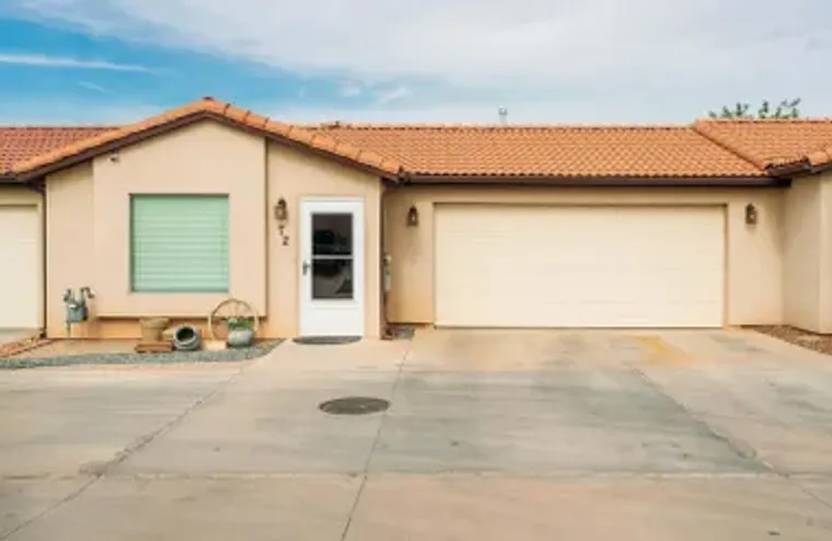 1331 N DIXIE DOWNS RD 72, ST GEORGE, UT,..., St George, UT 84770