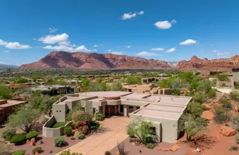 2226 W LOMAKI CIR, ST GEORGE, UT, 84770, St George, UT 84770