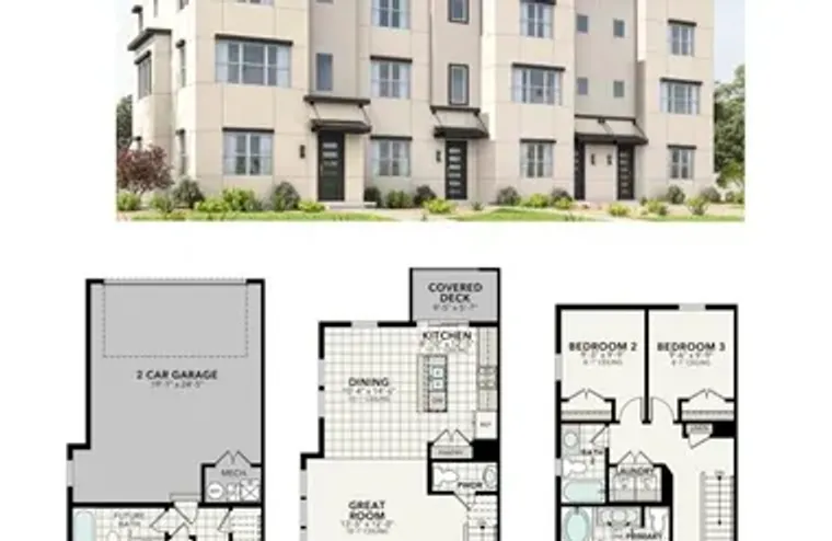 915 W GOLD RIDGE LN, ST GEORGE, UT, 8479..., St George, UT 84790