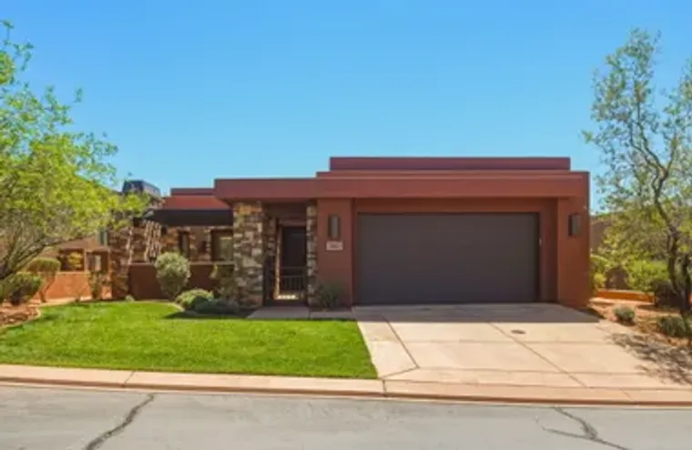 2139 W COUGAR ROCK CIR 163, ST GEORGE, U..., St George, UT 84770