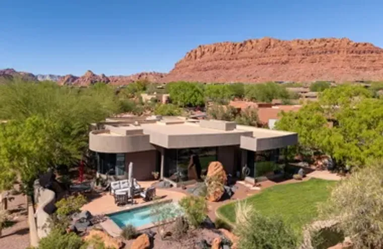 2331 W ENTRADA TRL 85, ST GEORGE, UT, 84..., St George, UT 84770