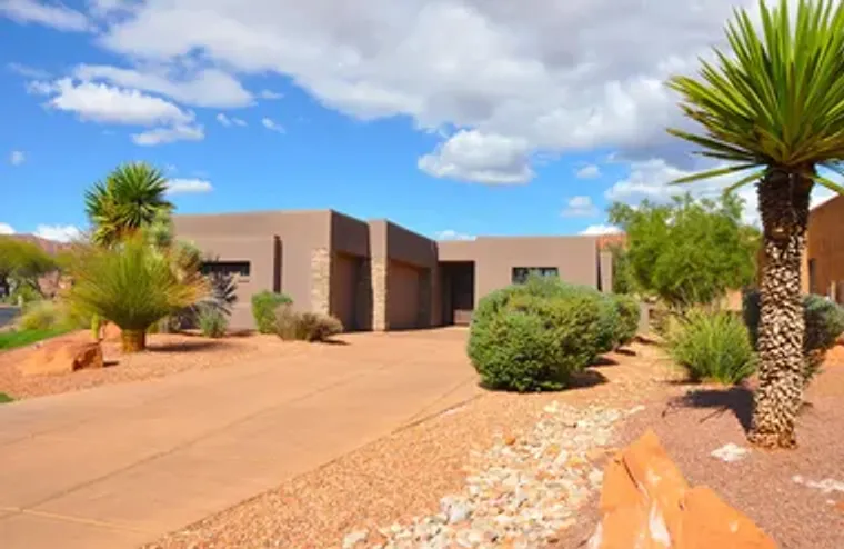 2254 N COHONINA CIR, ST GEORGE, UT, 8477..., St George, UT 84770