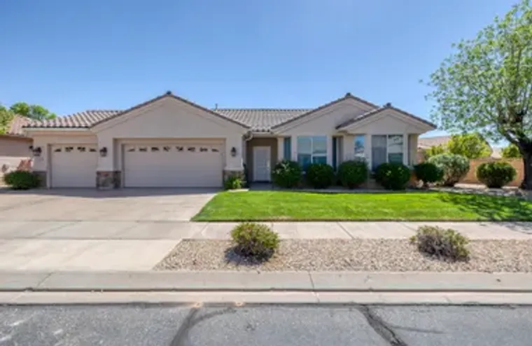 1629 W WONDERSTONE DR, ST GEORGE, UT, 84..., St George, UT 84790