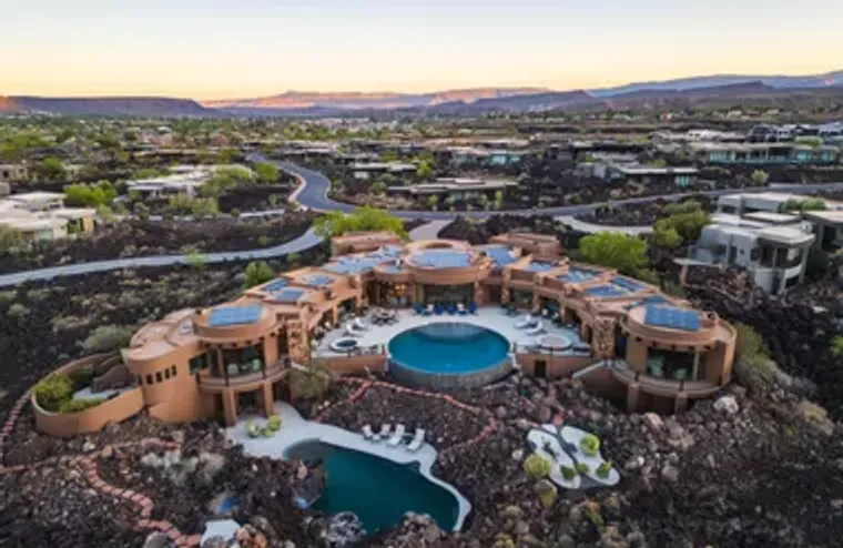 2248 N TACHEENE DR, ST GEORGE, UT, 84770, St George, UT 84770