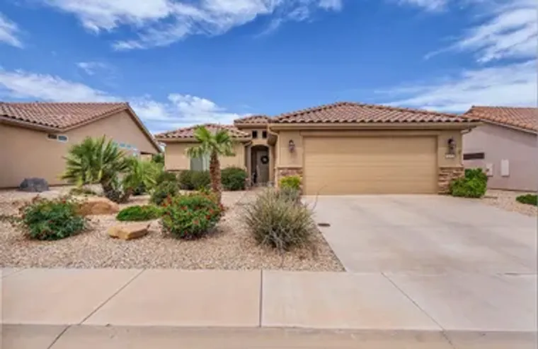 4574 S ELROSE DR, ST GEORGE, UT, 84790, St George, UT 84790