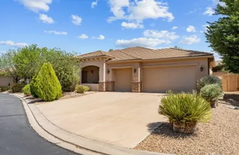 4945 ACCOLADE CIR, ST GEORGE, UT, 84790, St George, UT 84790