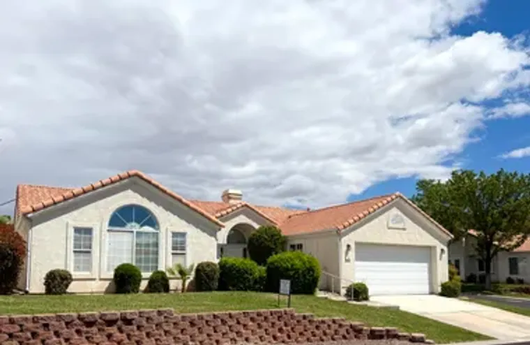39 N VALLEY VIEW DR 71, ST GEORGE, UT, 8..., St George, UT 84770