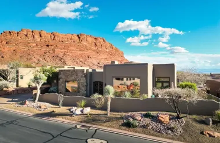 3052 N SNOW CANYON PKWY 66, ST GEORGE, U..., St George, UT 84770