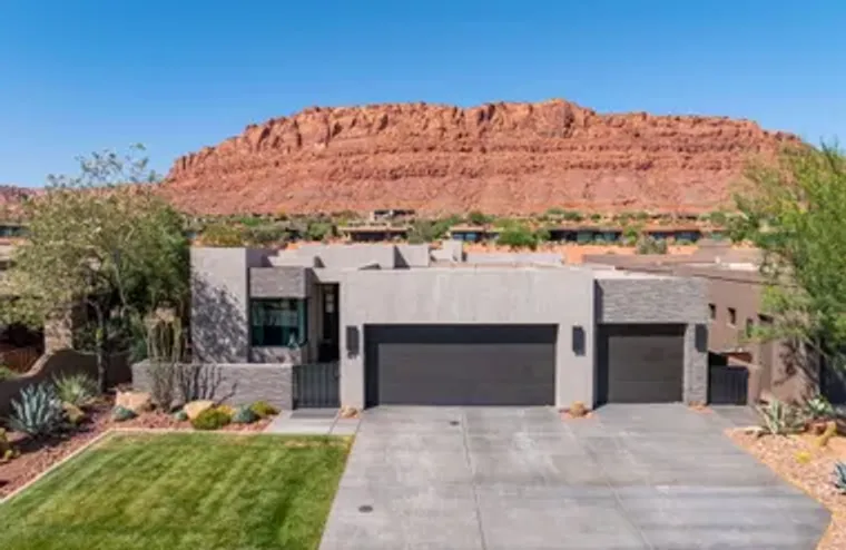 2405 W ENTRADA TRL 61, ST GEORGE, UT, 84..., St George, UT 84770