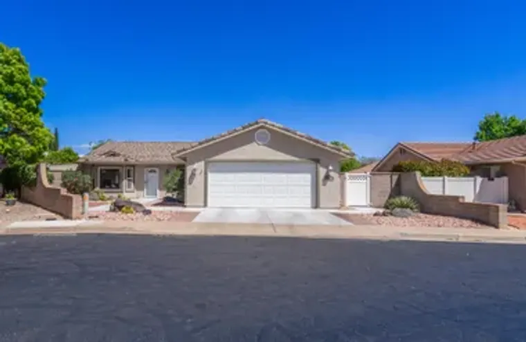 617 S 285 E 15, IVINS, UT, 84738, Ivins, UT 84738