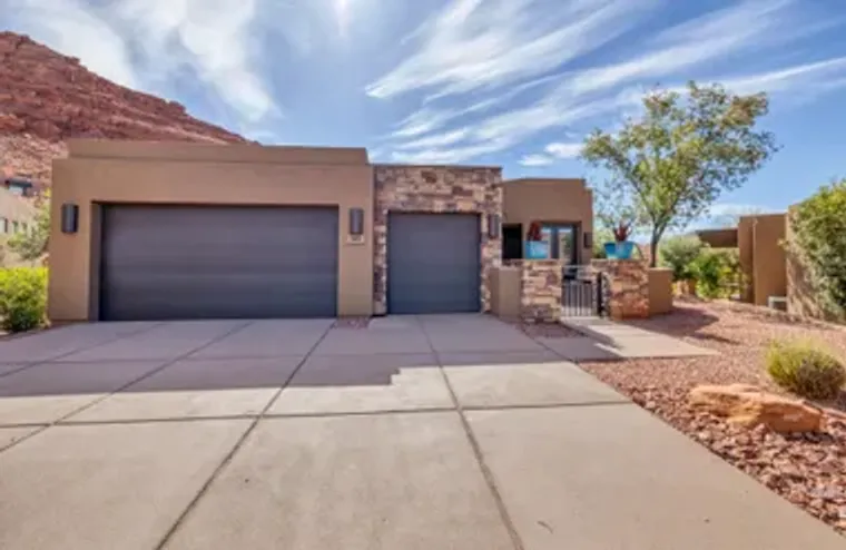 2139 W COUGAR ROCK CIR 169, ST GEORGE, U..., St George, UT 84770