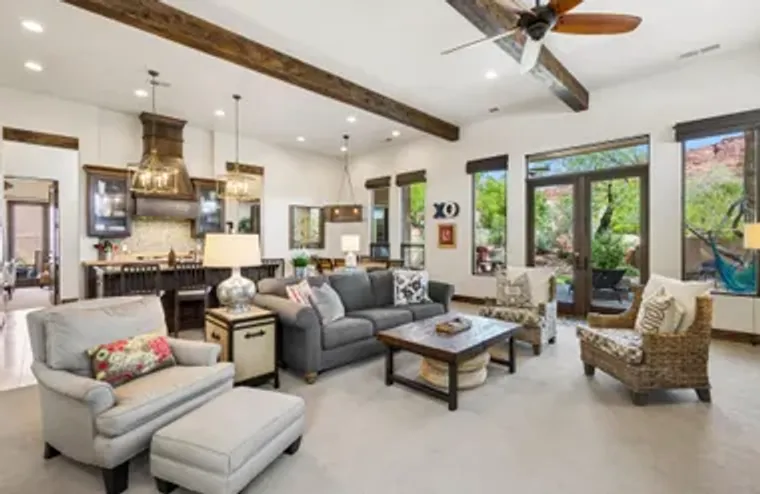 3052 N SNOW CANYON PKWY 183, ST GEORGE, ..., St George, UT 84770