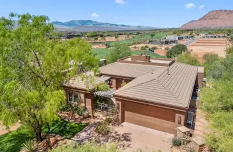 2255 N TUWEAP DR 44, ST GEORGE, UT, 8477..., St George, UT 84770