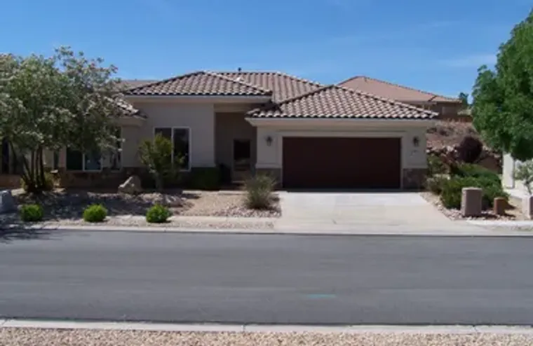 1799 W AMETHYST GARDEN DR, ST GEORGE, UT..., St George, UT 84790