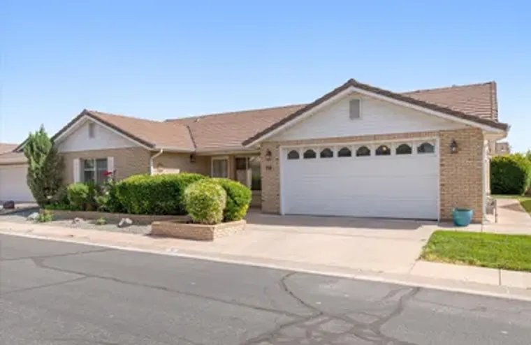 1055 E 900 S 70, ST GEORGE, UT, 84790, St George, UT 84790