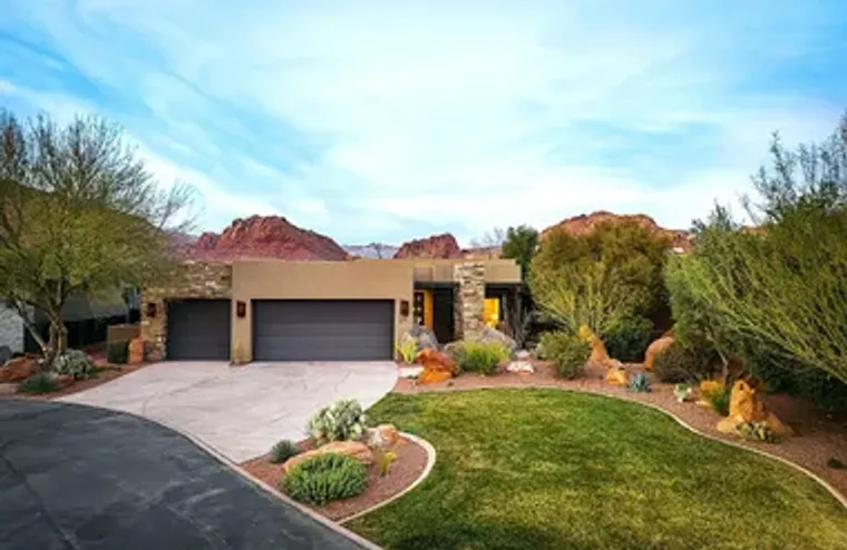 1500 E SPLIT ROCK DR 64, IVINS, UT, 8473..., Ivins, UT 84738