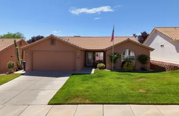 210 N MALL DR 35, ST GEORGE, UT, 84790, St George, UT 84790