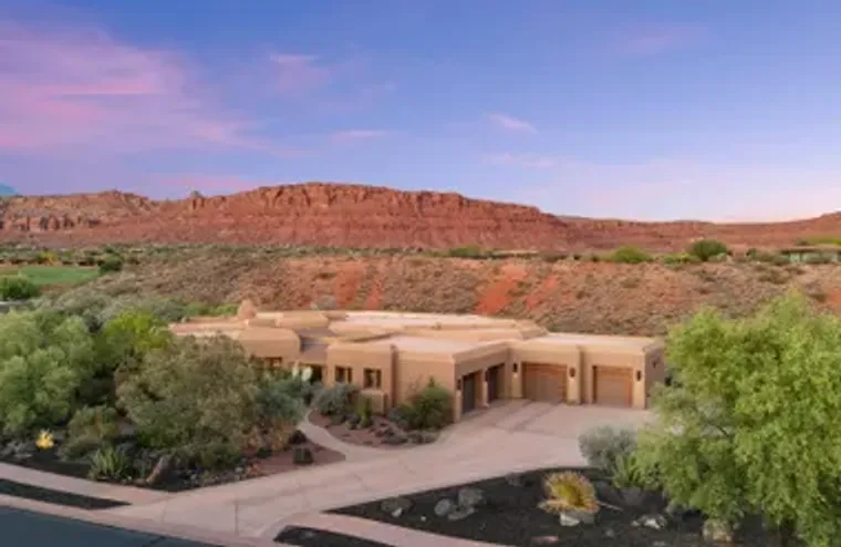 2688 N CHACO TRL, ST GEORGE, UT, 84770, St George, UT 84770