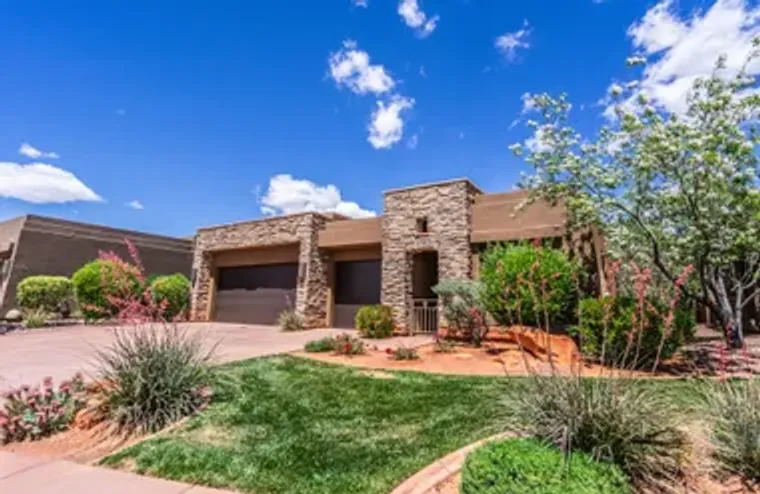 2139 W COUGAR ROCK CIR 142, ST GEORGE, U..., St George, UT 84770