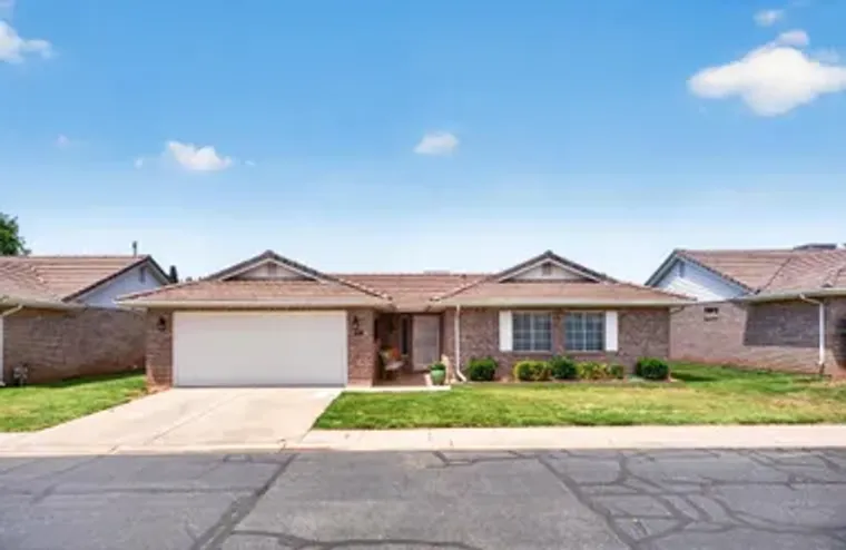 1055 E 900 S 39, ST GEORGE, UT, 84770, St George, UT 84770