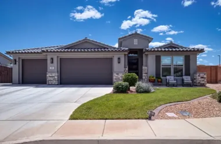 353 W CAMINO SUR, WASHINGTON, UT, 84780, Washington, UT 84780