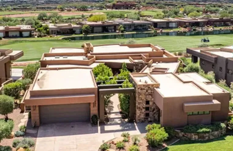 2331 W ENTRADA TRL 61, ST GEORGE, UT, 84..., St George, UT 84770