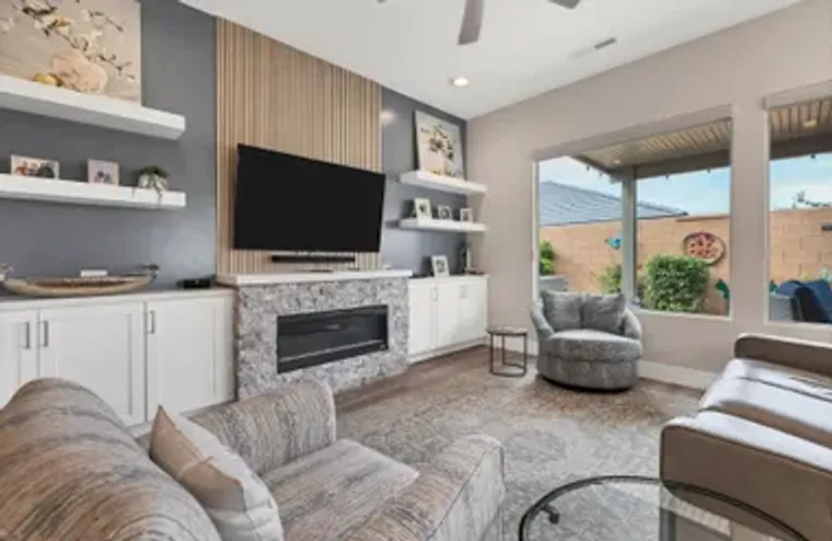 1151 W GRAHAM DR, ST GEORGE, UT, 84790, St George, UT 84790