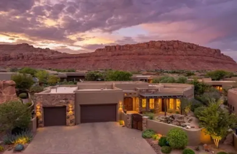 3052 N SNOW CANYON PKWY 189, ST GEORGE, ..., St George, UT 84770